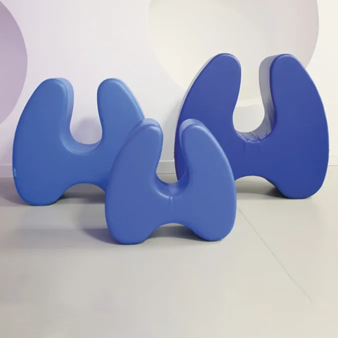 Siège de compression enfant