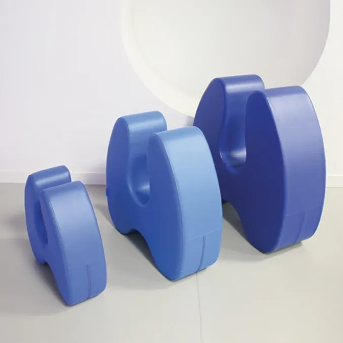 Siège de compression enfant