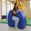 Siège de compression grand modèle