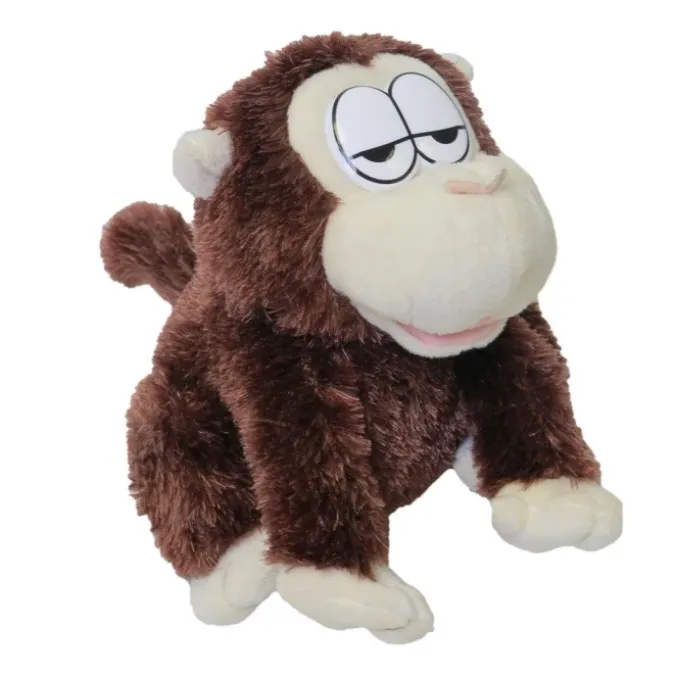 Singe qui répète