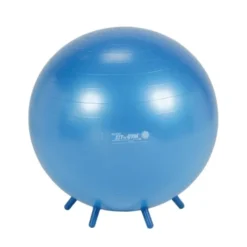 Sit'n'Gym - 65 cm - Bleu