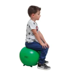 Sit'n'Gym - 35 cm - Vert
