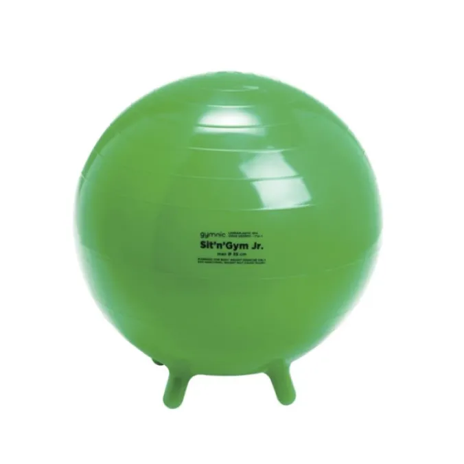 Sit'n'Gym - 35 cm - Vert