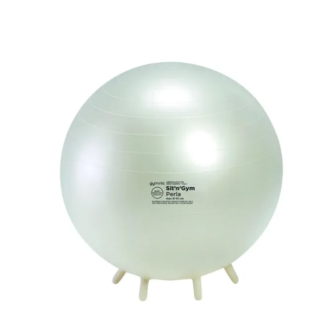 Sit'n'Gym perle - 65 cm
