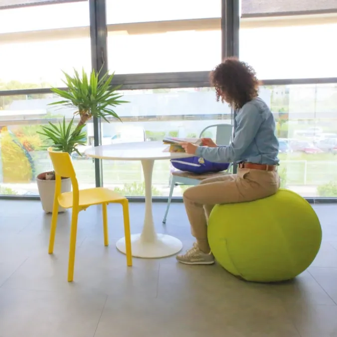 Sitting Ball filet 65 cm