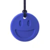 Smiley Face - Collier de mastication - standard