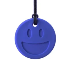 Smiley Face - Collier de mastication - standard