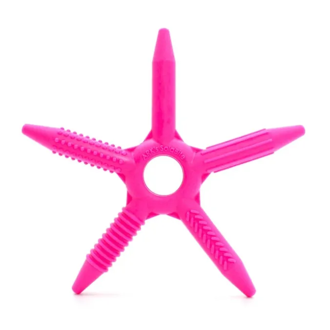 SolaBite - Outil de mastication - Moyen