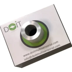 Source de lumière interactive pour fibres optiques