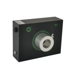 Source de lumière passive pour fibres optiques