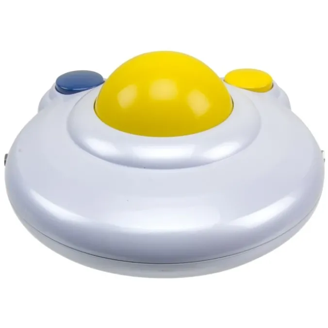 Souris bigtrack plus