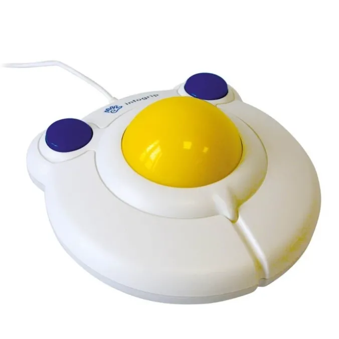 Souris bigtrack plus