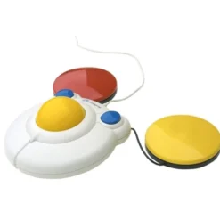 Souris bigtrack plus