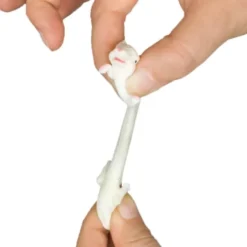 Souris et fromage extensibles
