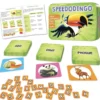 Speedodingo
