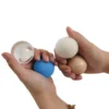 Sphères sensorielles - tactile par 12