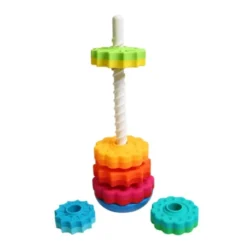 Spinagain