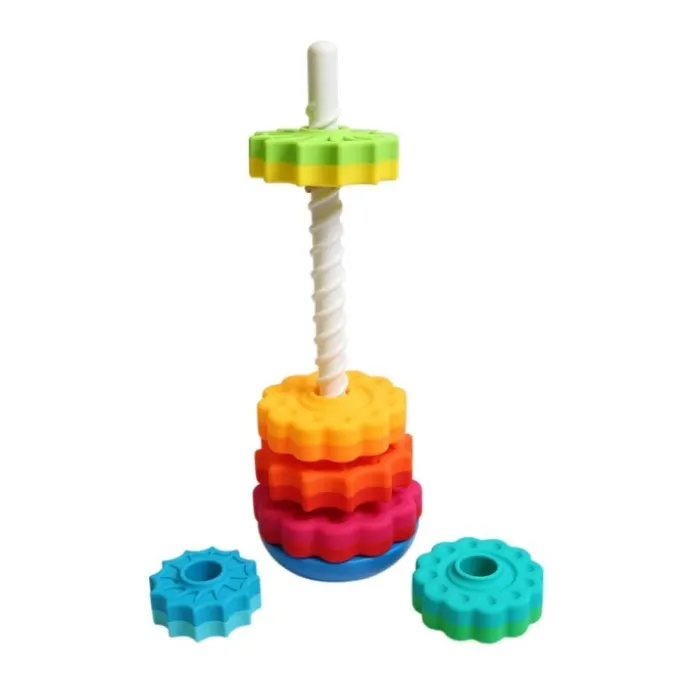 Spinagain