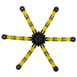 Spinner lesté