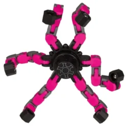 Spinner lesté