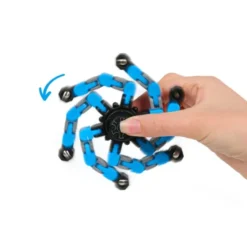 Spinner lesté