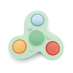Spinner spatial