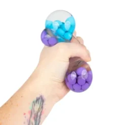 Squishball ASMR sonore