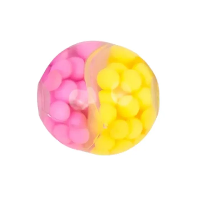 Squishball ASMR sonore