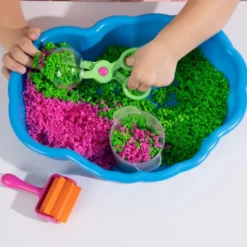 Station sensorielle Playfoam Pluffle