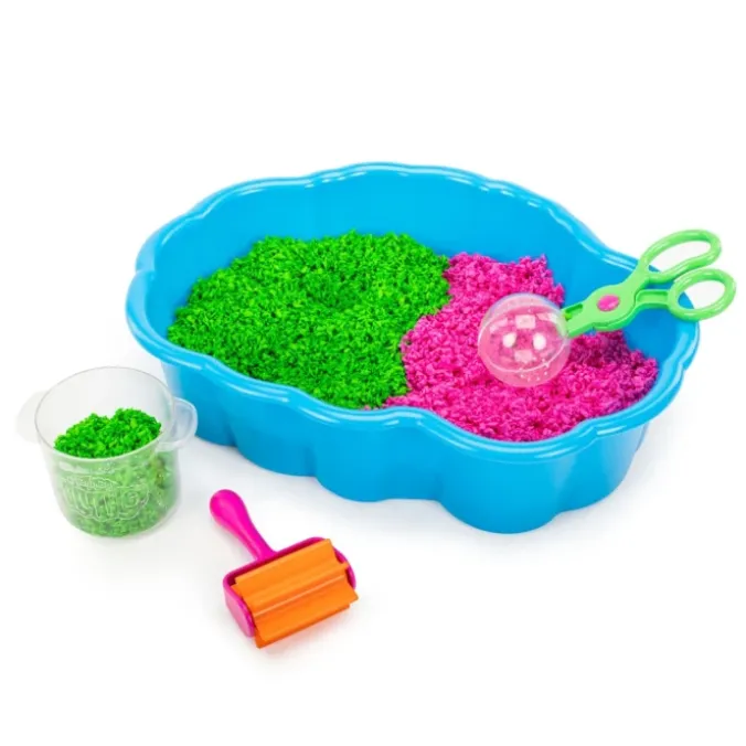 Station sensorielle Playfoam Pluffle