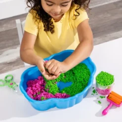 Station sensorielle Playfoam Pluffle