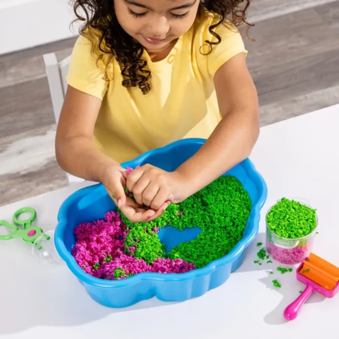 Station sensorielle Playfoam Pluffle