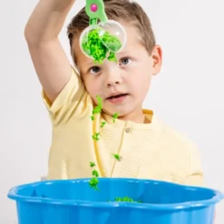 Station sensorielle Playfoam Pluffle