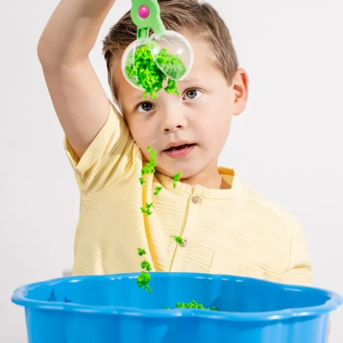 Station sensorielle Playfoam Pluffle