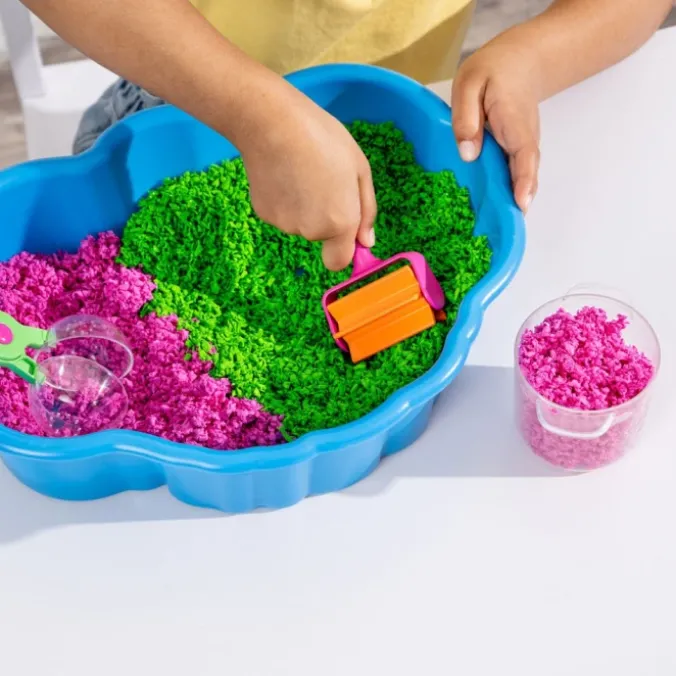 Station sensorielle Playfoam Pluffle
