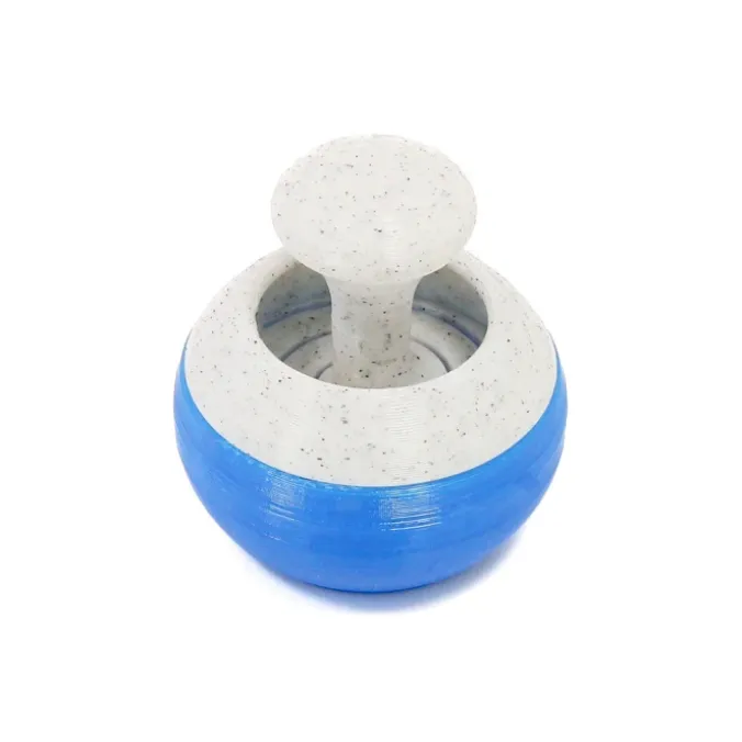 Stick'Tic - Bleu