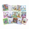 Story cards - forêt