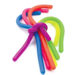 Stretchy fidget