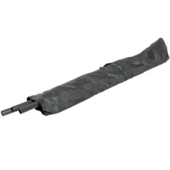 Structure cabane tubes