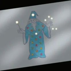 Stylos phosphorescents par 2