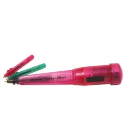 Stylo vibrant