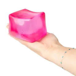 Sugar cube géant