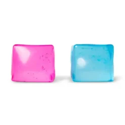 Sugar cube géant
