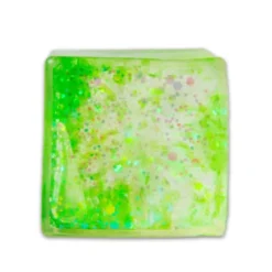 Sugar cube scintillant