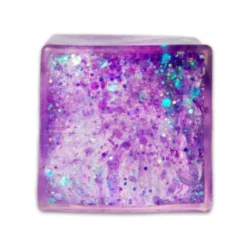 Sugar cube scintillant