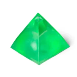 Sugar pyramid