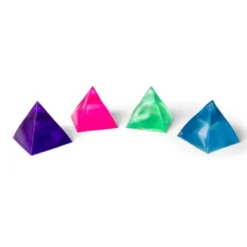 Sugar pyramid