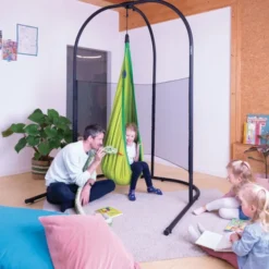 Support pour chaise hamac - Nouveau