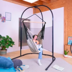 Support pour chaise hamac - Nouveau