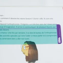 Surligneurs de texte par 10